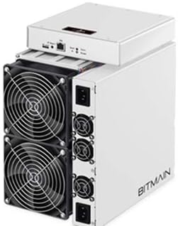 Bitmain Antminer S17 56TH/S Bitcoin BTC S17 56th Antminer Machine Cheaper than Antminer Pro 53TH