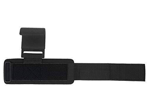 Jayefo Power Weight Lifting Training Wrist Support Hook BAR Straps Fitness Bars - Thumbnail 6