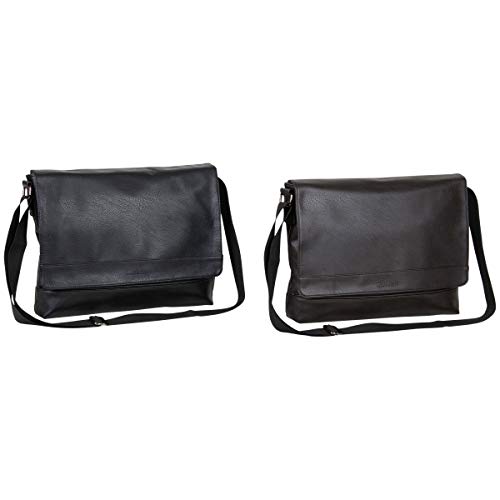 kenneth cole mens cross body bolsas