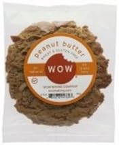 Wow Baking Peanut Butter Cookie (12x8 Oz)