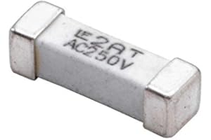 Littelfuse - 0443001.DR - Surface Mount Fuses 250VAC 1A .18ohms 443 NANO2 (Pack of 25)