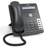 Snom SNO-710 4 line B/W display 5 function keys 2793