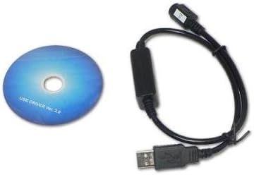 USGLOBALSAT USG-BR305-USB USB cable compatable with MR35 - NEW - Retail - USG-BR305-USB