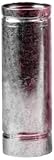 SELKIRK 3VP-12 Pellet Stove Vent Pipe, 3" x 12"