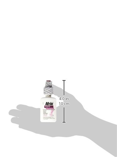 Afrin Nasal Spray - Image 7