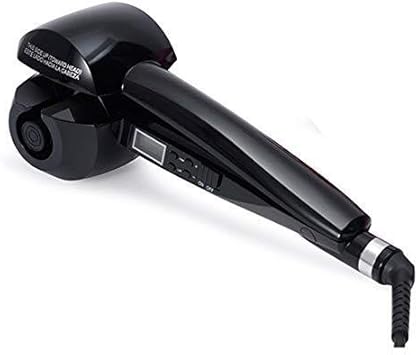 arricciatura del ferro