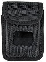 Duty Belt Accessory, Black, Holds Keys