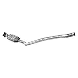 Davico 171213 CARB Catalytic Converter, 1