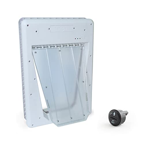 PetSafe Electronic Pet Door