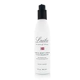Laila for Women Body Lotions
