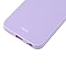 iPhone 6/6s Case - THZY Protective Case Bumper Soft TPU Back Cover for iPhone 6/6s 4.7 inches (Fragrant Lavender,Shock Absorbent,Ultra Thin ,Light Weight,Scratch-Resistant,Perfect Fit)