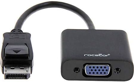 Converter Mini display port to vga price in Egypt Amazon