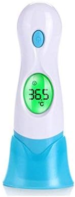 Gaojian Non-Contact Digital Thermometer Object Infrared Forehead Ear Body For Children And Adults
