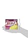 Jell-O, Cook & Serve, Tapioca Pudding & Pie Filling, 3oz Box (Pack of 4)