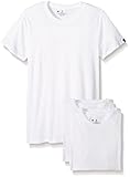 Psycho Bunny Men's 3-Pack Vintage Cotton Crew Neck T-Shirt