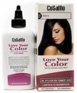 CoSaMo Love Your Color - #783 Black Hair Color