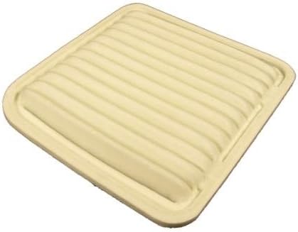 National Parts and Abrasives Replaces Air Filter (Mitsubishi Galant, Endeavor '04-'08)