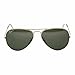 Ray-Ban RB3025 Classic Aviator Sunglasses