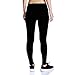 SOUTEAM Women's Mesh Workout Sports Pants Gym Yoga Leggings with Hidden Pocket
