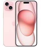 Amazon.com: Apple iPhone 15 Plus, 512GB, Pink - Unlocked (Renewed