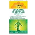 Country Life Coenzyme B Complex