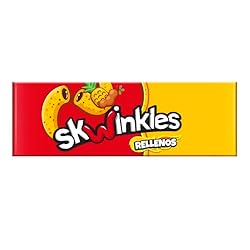 Lucas Skwinkles Pineapple - Tamarind Filled