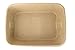 Midlee Disposable Cat Litter Boxes Pack of 5- Travel Portable Pet Tray Liner Pan