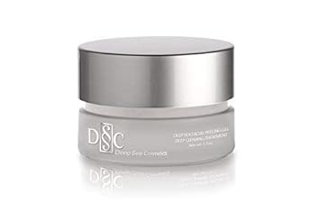 Amazon.com: Deep Sea Cosmetics | Facial 