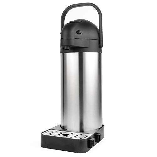 image for Coffee Drip Trays by Cresimo/Modular Design to hold as many Coffee Air
