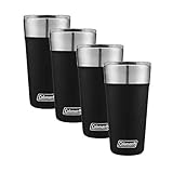 Coleman Brew Insulated Stainless Steel Tumbler