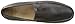 ECCO Men's Classic Moc 2.0 Slip On Loafer, Black, 44 EU/10-10.5 M US