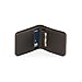 Saddleback Leather Small Bifold Wallet - RFID Shielded 100% Full Grain Leather Simple Wallet with 100 Year Warranty
