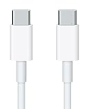 Apple USB-C Charge Cable (2m)