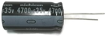Конденсатор 35v 4700