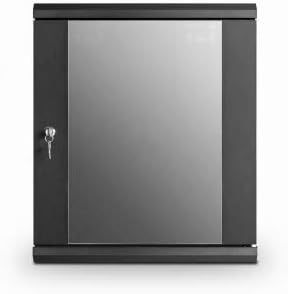 Deep Wall Cabinet 550x450mm (6u PRE BUILT)