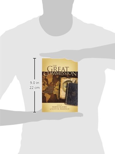 The Great Commission: Evangelicals and the History of World Missions - //medicalbooks.filipinodoctors.org