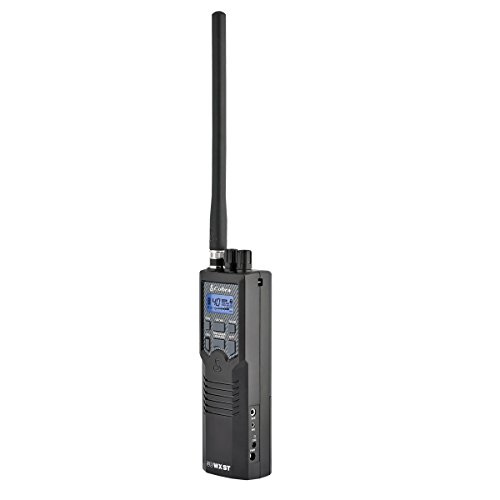 Cobra HH50WXST CB Radio - Image 2