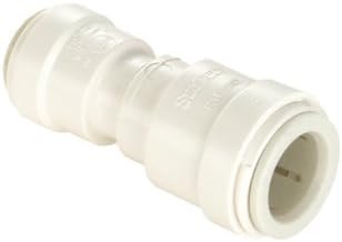 Watts P801 Quick Connect Reducing Coupling 34Inch X 12Inch Cts