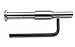 Wilson Combat Govt 5In 2Pc Guide Rod & Plug