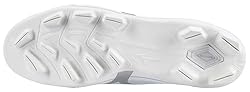 Mizuno Women's Cushionrevo Finch TPU Spike Softball