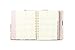 kate spade new york Conceal Sprial 2016-17 Large Agenda, Floral