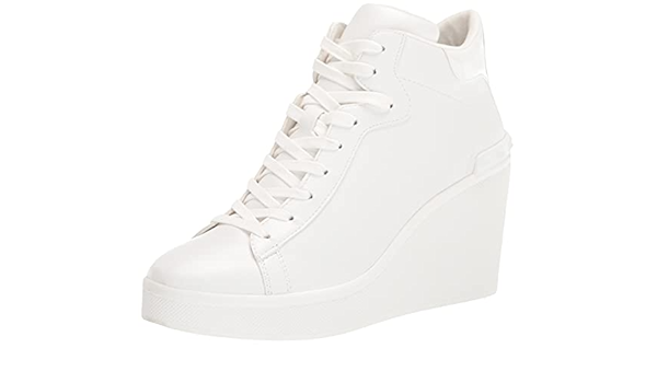 steve madden brix white