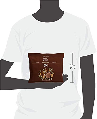 3 ChocZero+Chocolate+Alcohol+Artificial+Sweetener