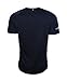 Nike Mens Grey Dri-Fit Running Shirt
