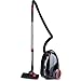 Eureka Rally 2 Canister Bagged Automatic Rewind Vacuum Corded with Hose & Tools