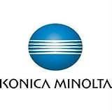 Konica Minolta Tn-512K Black Toner Cartridge For Use In Bizhub C454 C554, A33K132