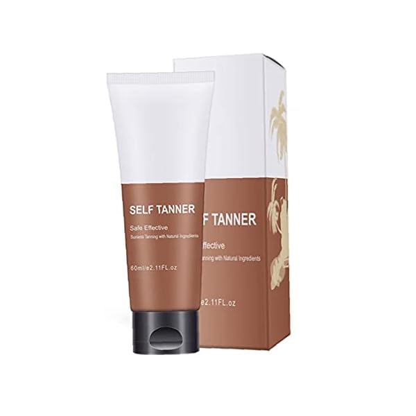 Fake-Tan-Self-Help-Tanning-Face-Body-Sunbed-Lotion-Cream-Natural-Tan-Accelerator-Bronze-Improve-Skin-Hydration-Nourishing-Lotion Fake Tan Self Help Tanning Face Body Sunbed Lotion Cream Natural Tan Accelerator Bronze Improve Skin Hydration…