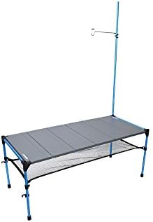 Outdoor Camping Prefabricated Table (L6)