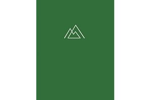 5-Year Training and Performance Journal: Rock Climbing