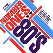 Blondie - Number Ones Of The 80
